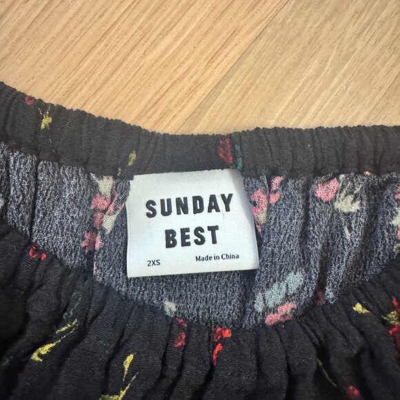 Aritizia Sunday Best Kinsley Dress - Picture 3 of 3